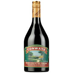 Conways Irish Country Cream