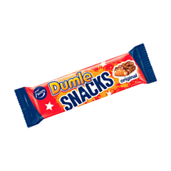 Fazer Dumle Snacks, 35 x 40g