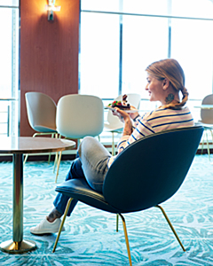 Day in Helsinki and Buffet Cruise