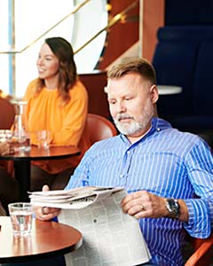 Serial tickets x 10, valid every day