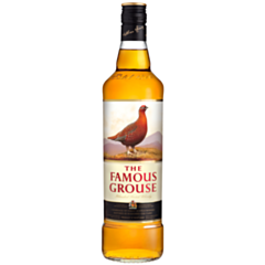 Famous Grouse