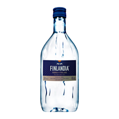 Finlandia Vodka 40 % (PET)