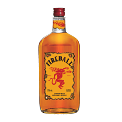 Fireball Cinnamon Whisky 100 cl