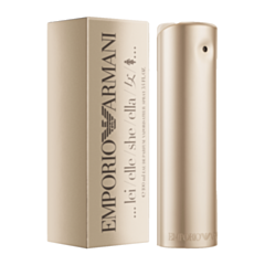 GIORGIO ARMANI Emporio Armani She EdP 100 ml