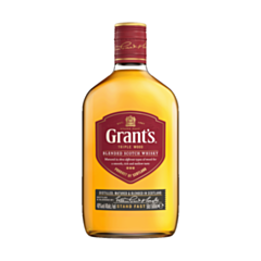 Grant's Triple Wood (PET)