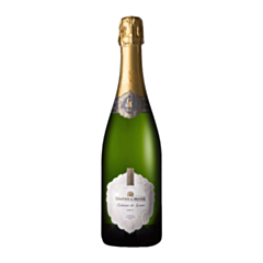 Gratien Meyer Cremant de Loire Brut, 6 x 75 cl