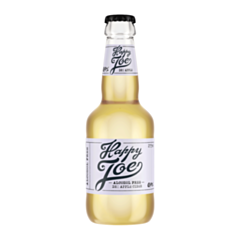 Happy Joe Dry Apple alcohol free 0,0%  24-pack