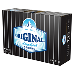 Hartwall Original Long Drink Strong 24-pack
