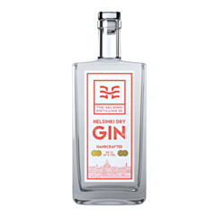 Helsinki Dry Gin