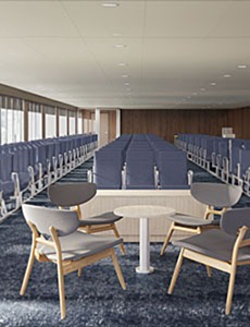 Horizon Seats serial tickets x 10