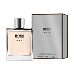 HUGO BOSS Boss Orange Man EdT Spray 100 ml