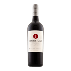 Ironstone Old Vine Zinfandel 75 cl