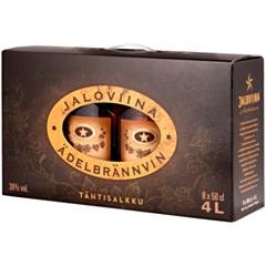 Jaloviina * 8-pack