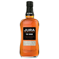 Jura The Sound