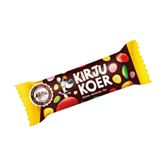 Kalev Kirju Koer with biscuit and marmalade 16 x 36g
