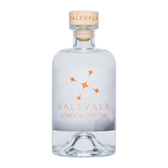 Kalevala London Dry Gin 50 cl