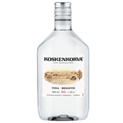 Koskenkorva Viina PET