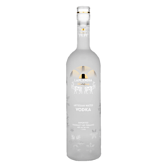 Laplandia Vodka, 3-pack
