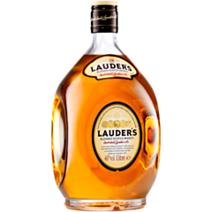 Lauder's, 3 x 100 cl