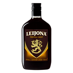 Leijona Pastilli Shot