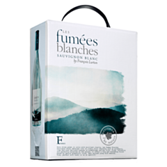 Les Fumées Blanches (BIB)