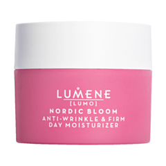 LUMENE Nordic Bloom - Anti-Wrinkle & Firm Day Moisturizer 50 ml