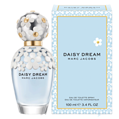 MARC JACOBS Daisy Dream EdT