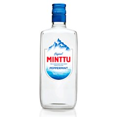 Minttu 40 % Peppermint