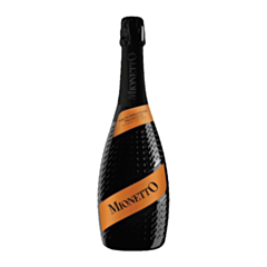 Mionetto Prosecco Luxury DOCG Brut, 6 x 75 cl