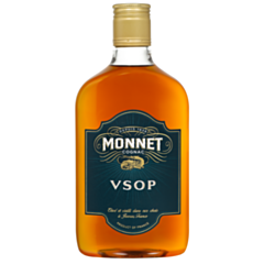 Monnet VSOP PET