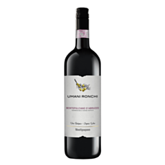 Montipagano Montepulciano d’Abruzzo, 6 x 75 cl