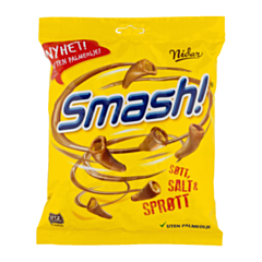 Nidar Smash! 200g