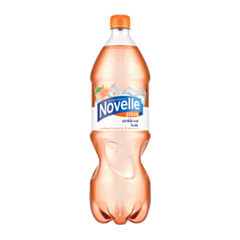 Novelle Plus Sinkki+E 24-pack