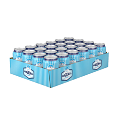 Original Long Drink Grapefruit 0,0 % 24-pack