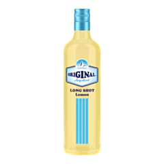 Original Long Shot Lemon