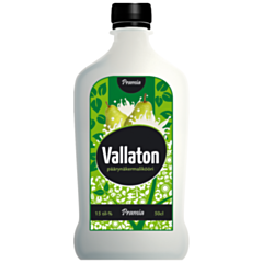 Pramia Vallaton päärynäkermalikööri