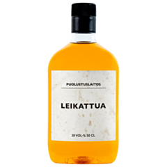 Puolustuslaitos Leikattua (PET) 6-pack
