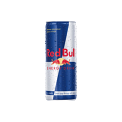 Red Bull  Energy Drink 24-pack