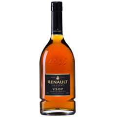 Renault Carte Noire VSOP