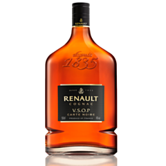 Renault Carte Noire VSOP