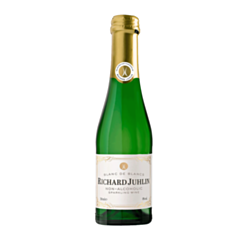 Richard Juhlin Blanc de Blancs Non-alcoholic Sparkling Wine 20 cl