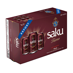 Saku Tume 24-pack 6,7 %