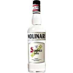Sambuca Molinari Extra
