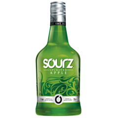 Sourz Sour Apple