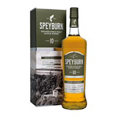 Speyburn 10 YO 100 cl 46 %