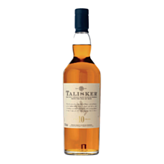 Talisker 10 YO Single Malt 45,8% 100 cl