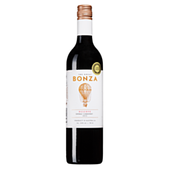 The Great Bonza Reserve Shiraz-Cabernet 75 cl