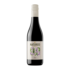 Torres Natureo Garnacha-Syrah 0,0 % 37,5 cl