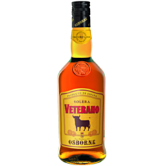 Osborne Solera Veterano