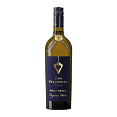 Viva Valentina Pinot Grigio EKO 75 cl